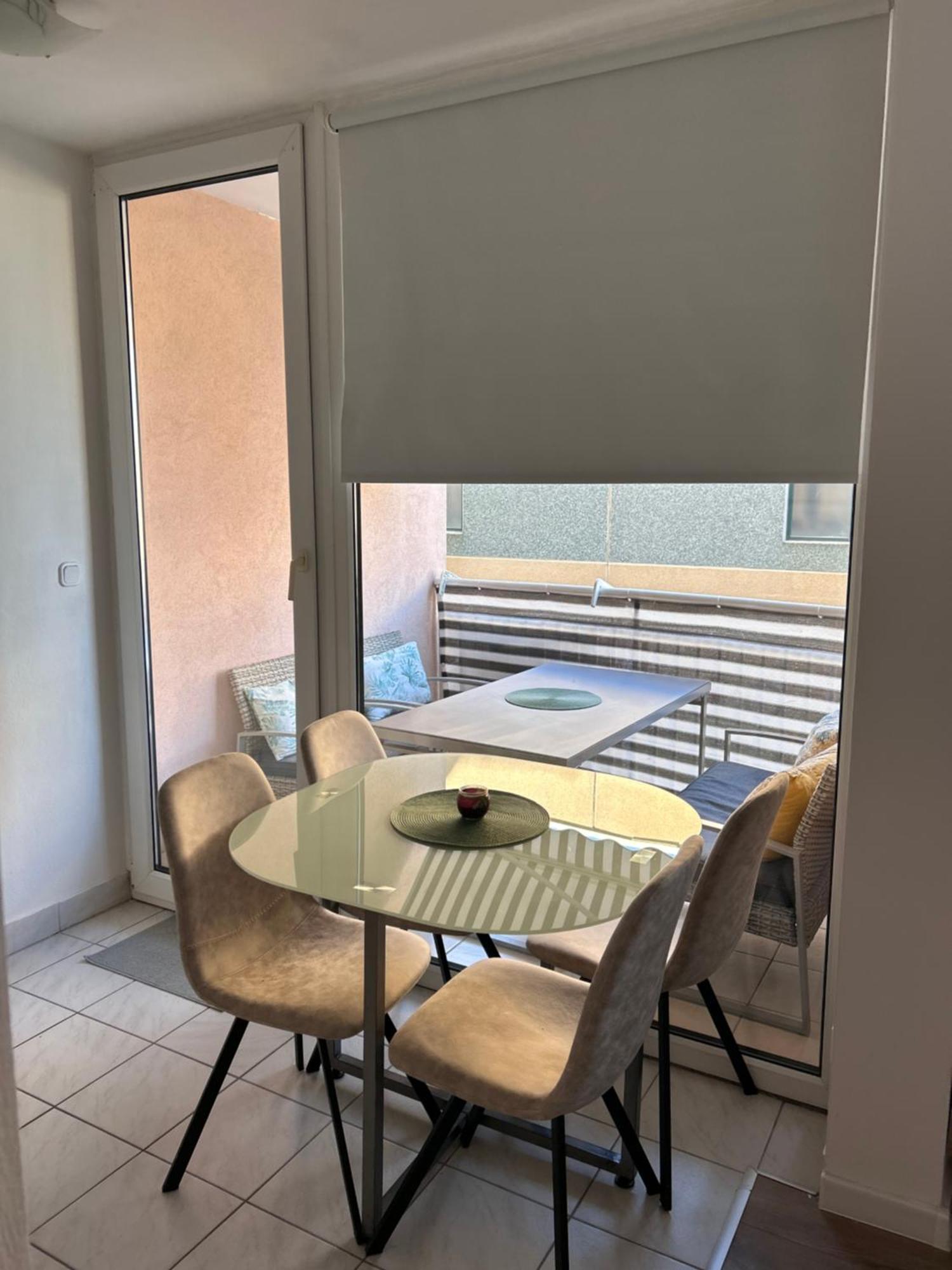 Apartman Histria Pula Exterior foto