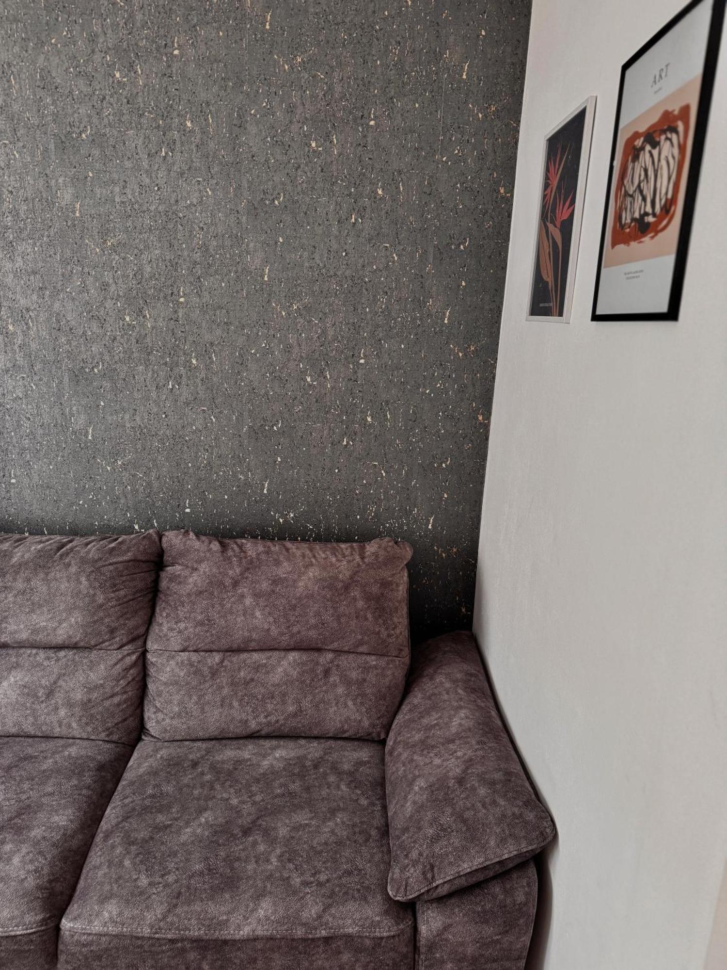 Apartman Histria Pula Exterior foto