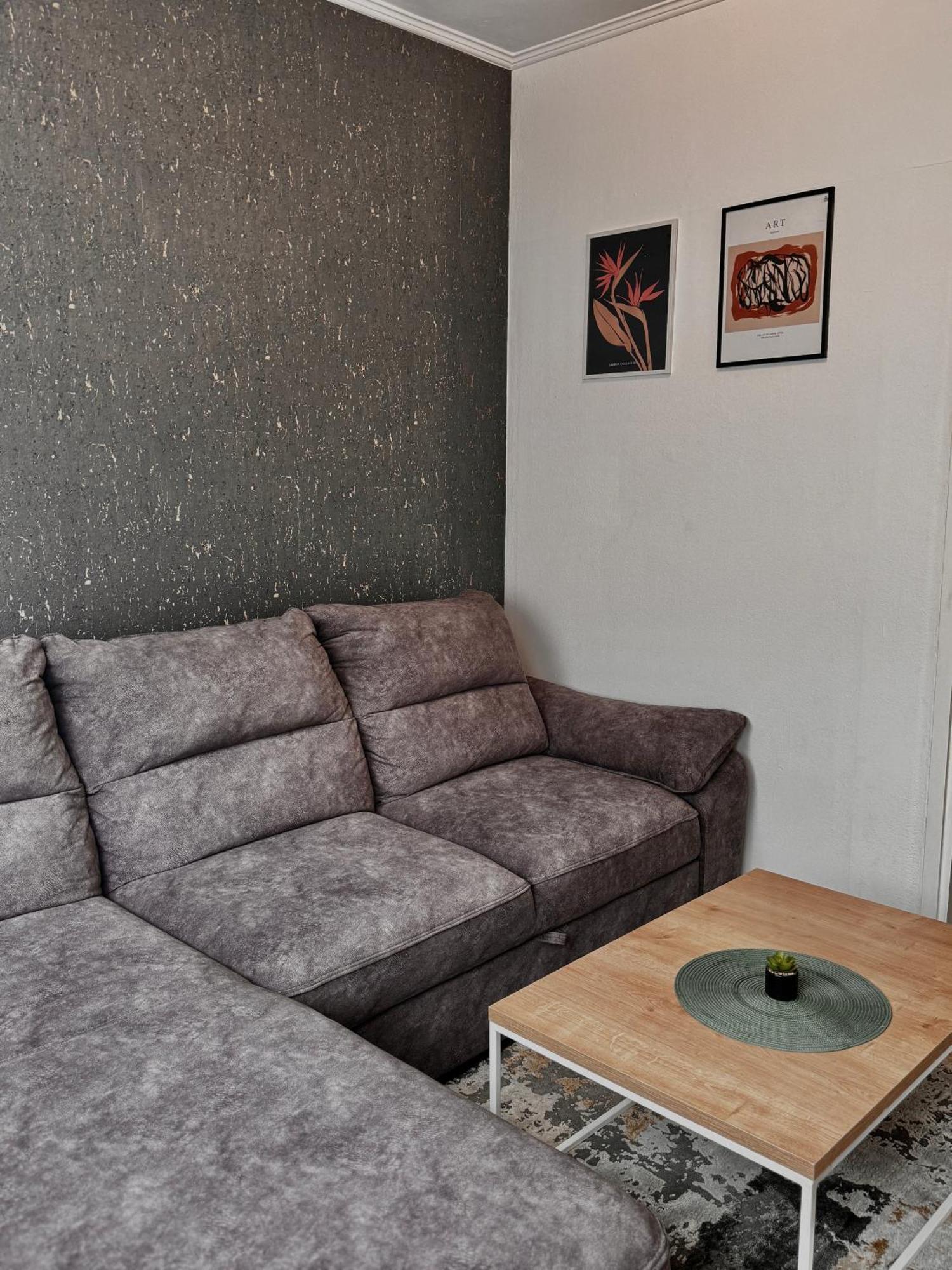 Apartman Histria Pula Exterior foto