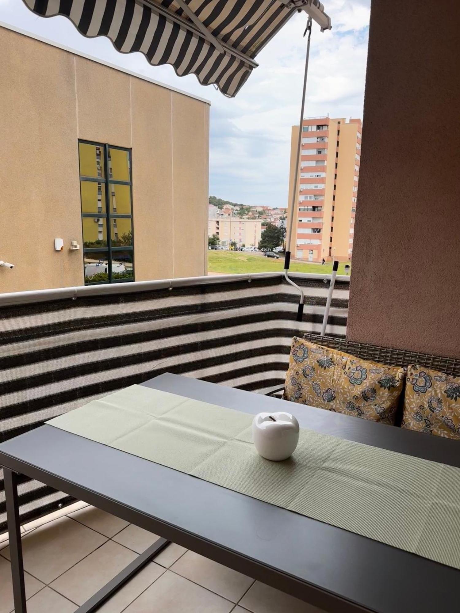 Apartman Histria Pula Exterior foto