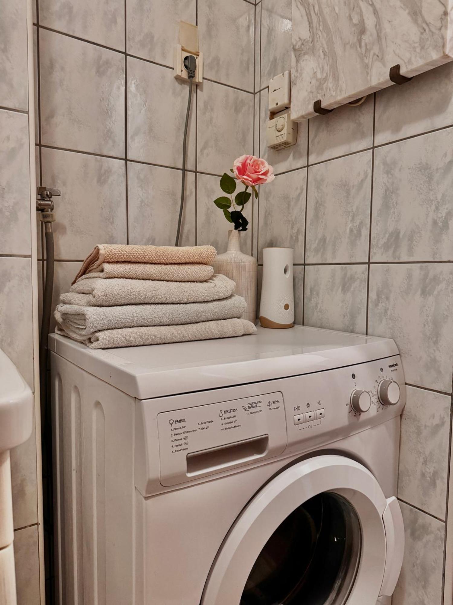 Apartman Histria Pula Exterior foto