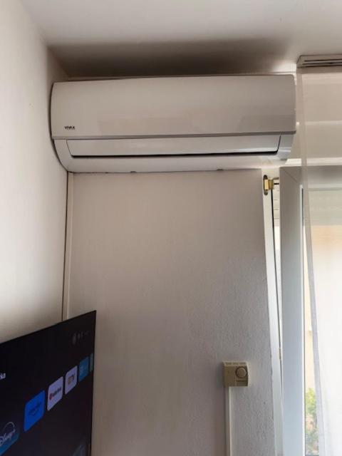 Apartman Histria Pula Exterior foto